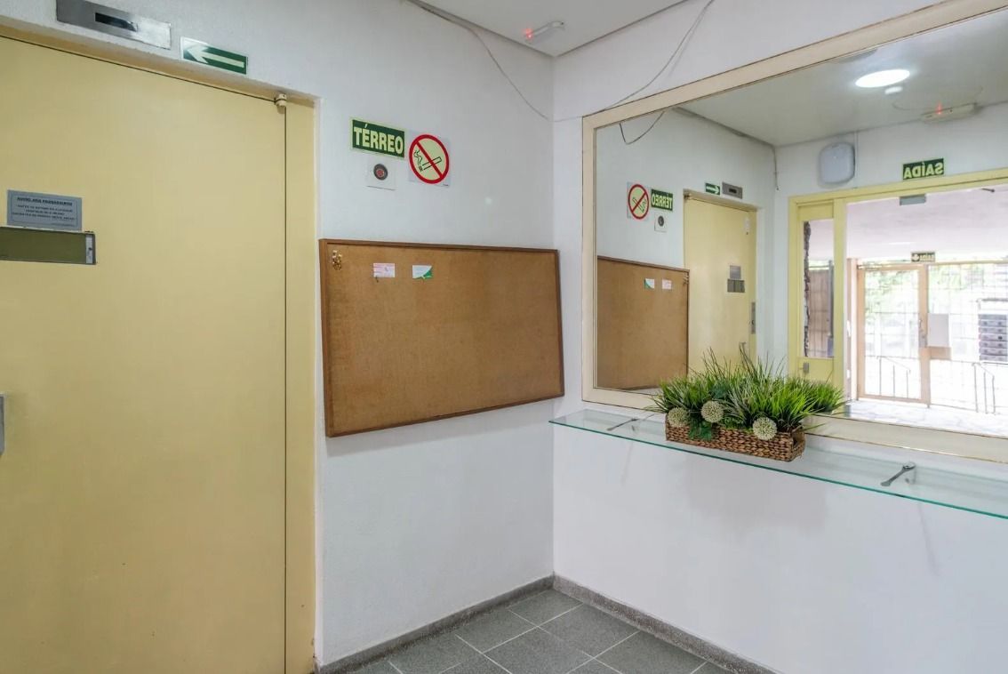 Apartamento, 1 quarto, 42 m² - Foto 13