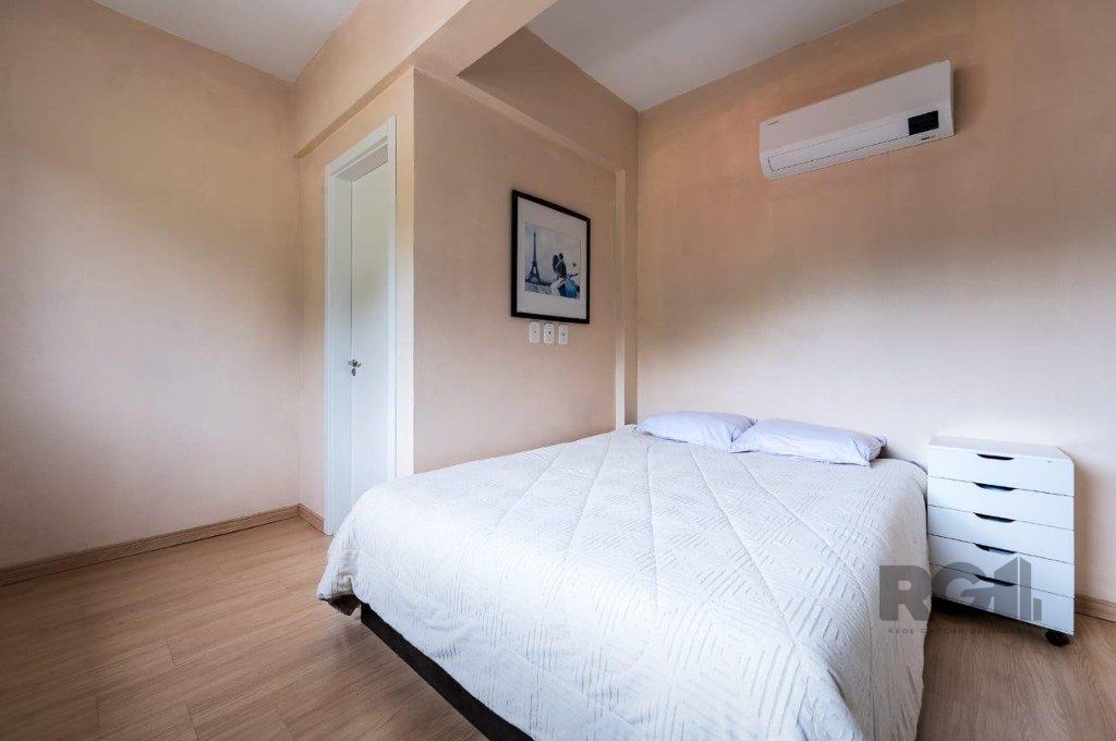 Apartamento à venda com 1 quarto, 63m² - Foto 12