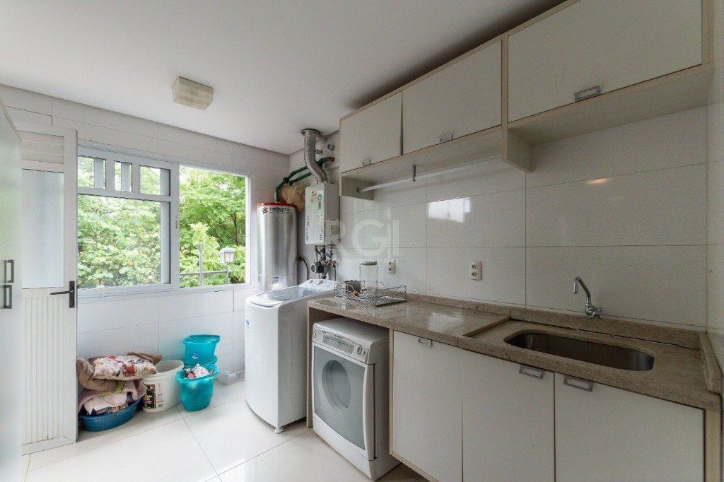Casa de Condomínio à venda com 4 quartos, 446m² - Foto 13
