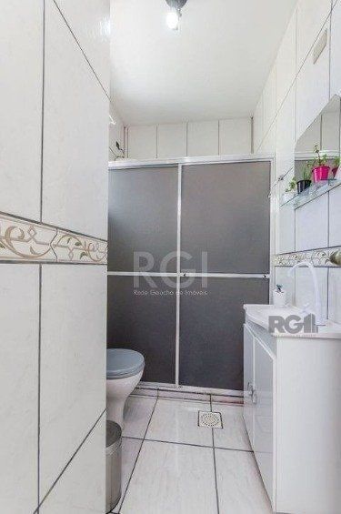 Apartamento à venda com 2 quartos, 65m² - Foto 8