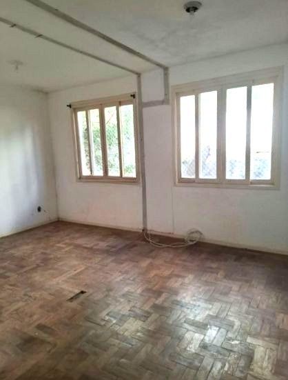 Apartamento JK no bairro Petrópolis DESOCUPADO — foto 4