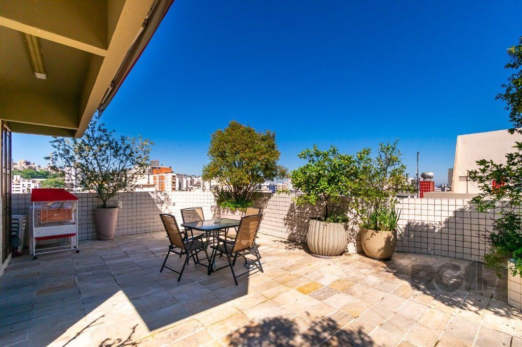 Cobertura à venda com 3 quartos, 249m² - Foto 8