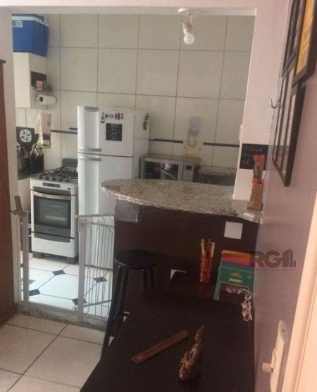 Apartamento à venda com 1 quarto, 39m² - Foto 10