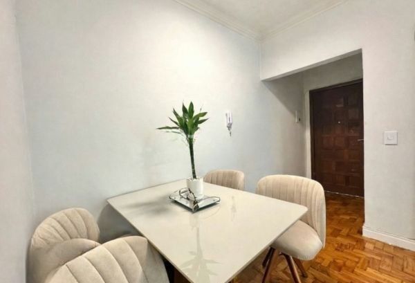 Apartamento no Passo D'areia de 2 dormitórios térreo — foto 4