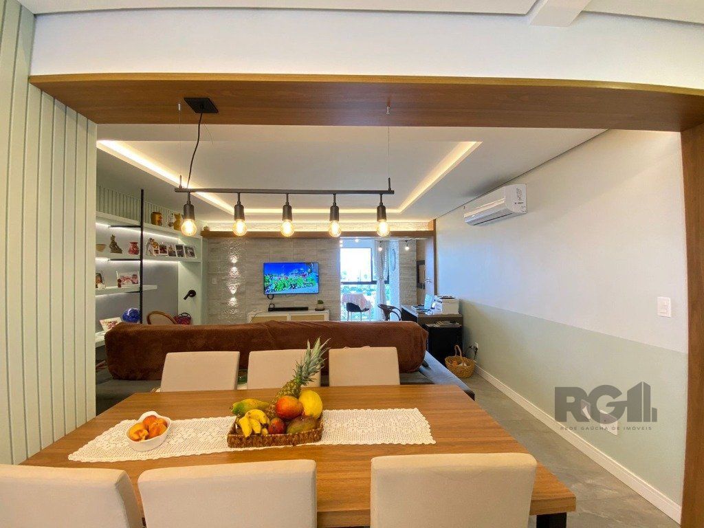 Apartamento à venda com 3 quartos, 92m² - Foto 25