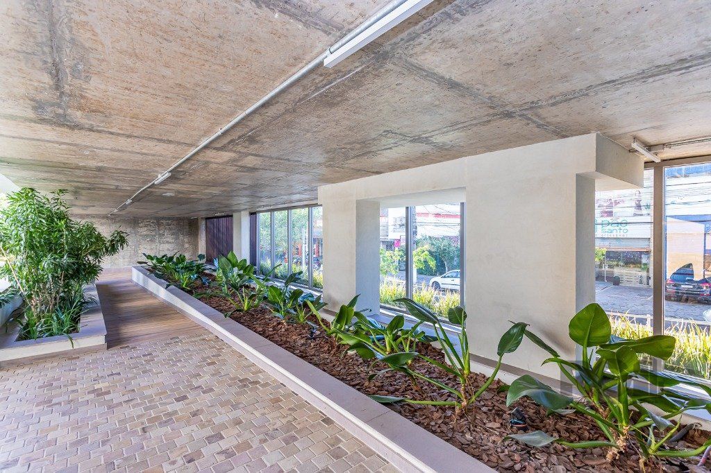 Apartamento à venda com 3 quartos, 149m² - Foto 39