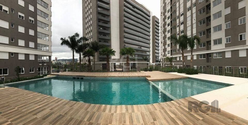 Conjunto Comercial-Sala à venda com 1 quarto, 25m² - Foto 25