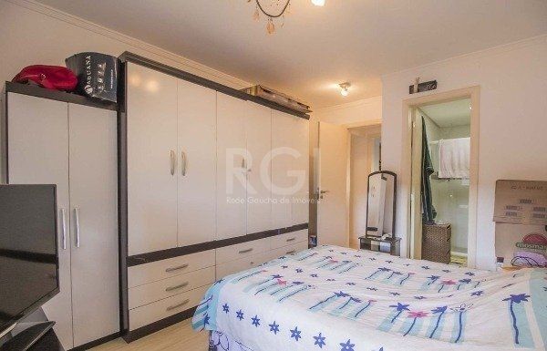 Casa de Condomínio à venda com 5 quartos, 375m² - Foto 10