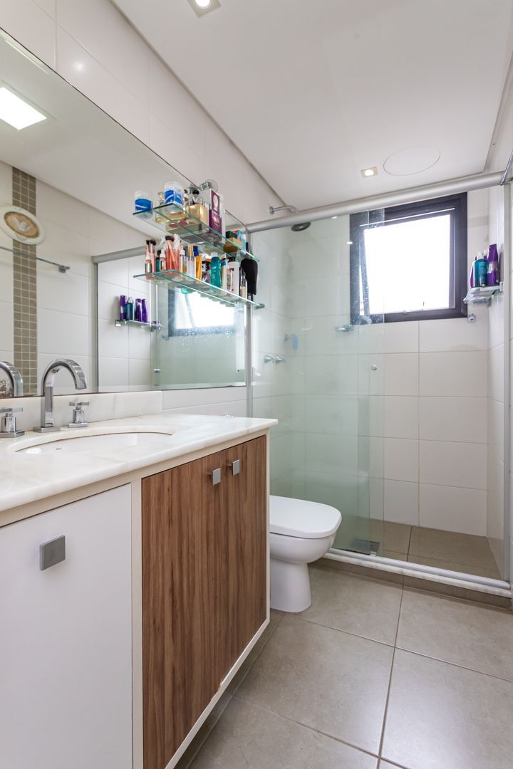 Apartamento, 3 quartos, 171 m² - Foto 16