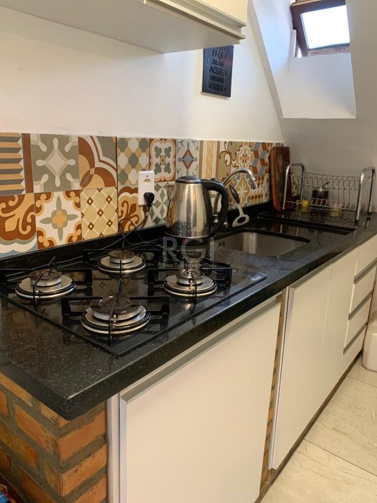 Kitnet-Studio, 25 m² - Foto 7