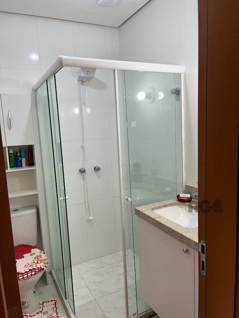 Casa de Condomínio à venda com 3 quartos, 107m² - Foto 20