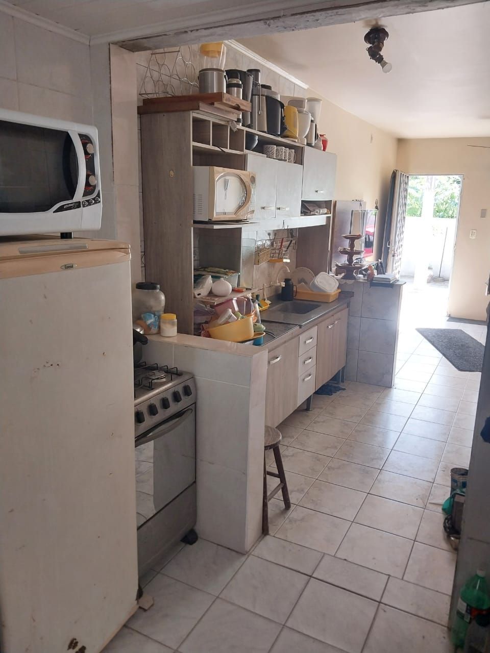 Casa de Condomínio à venda com 2 quartos, 45m² - Foto 10