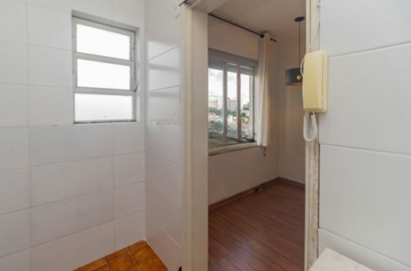 Apartamento, 1 quarto, 35 m² - Foto 9