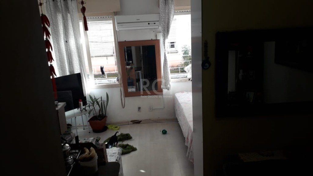 Apartamento, 1 quarto, 27 m² - Foto 10