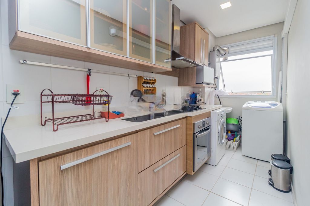 Apartamento à venda com 3 quartos, 71m² - Foto 25
