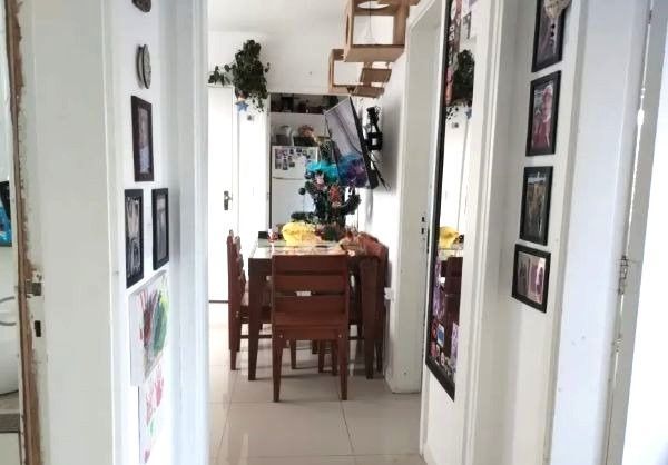 Apartamento, 3 quartos, 65 m² - Foto 2