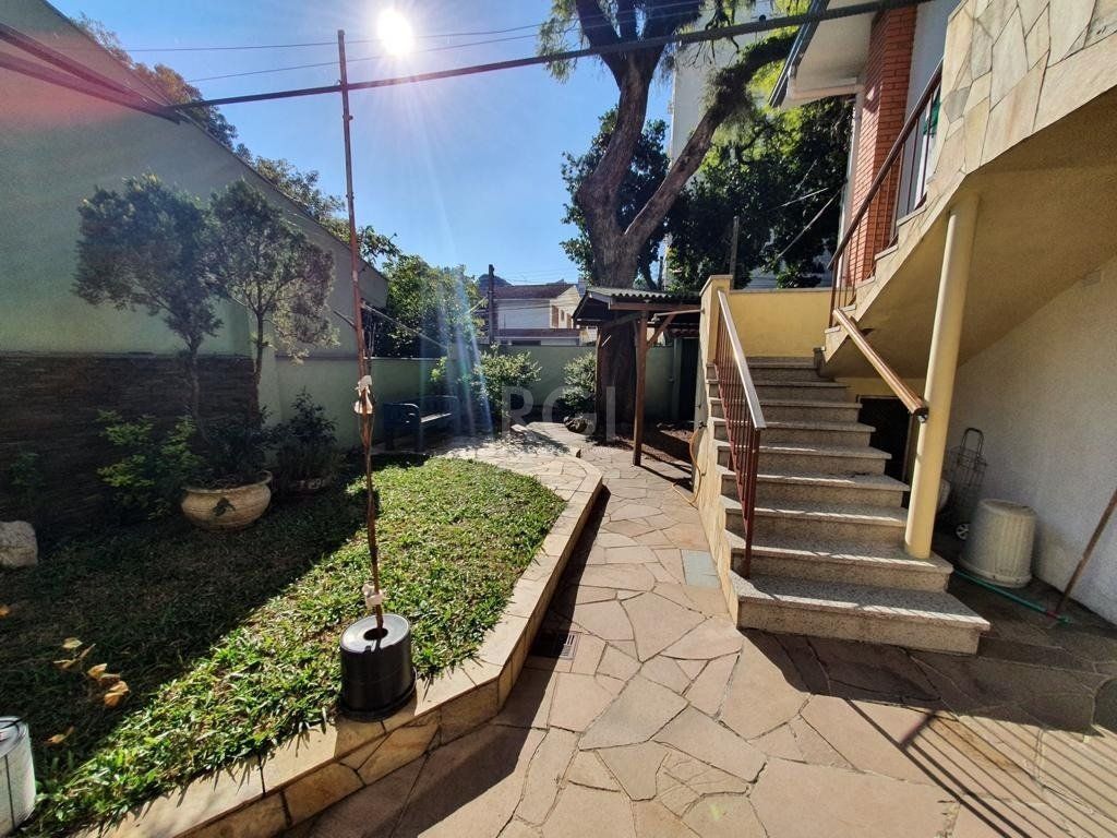 Casa, 4 quartos, 250 m² - Foto 16