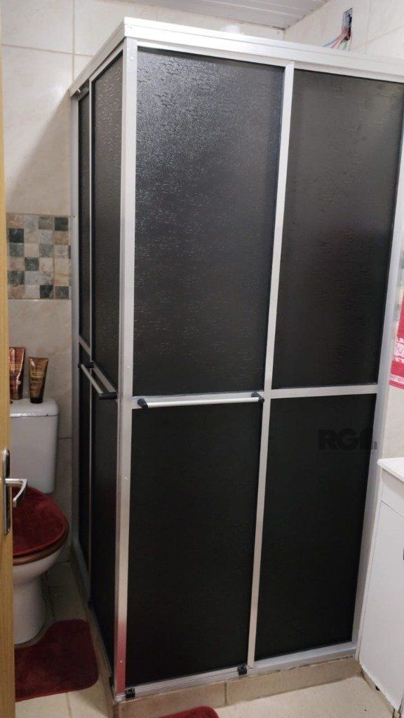 Apartamento à venda com 2 quartos, 44m² - Foto 2