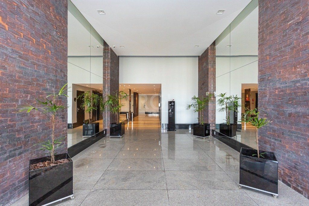 Apartamento à venda com 1 quarto, 38m² - Foto 57