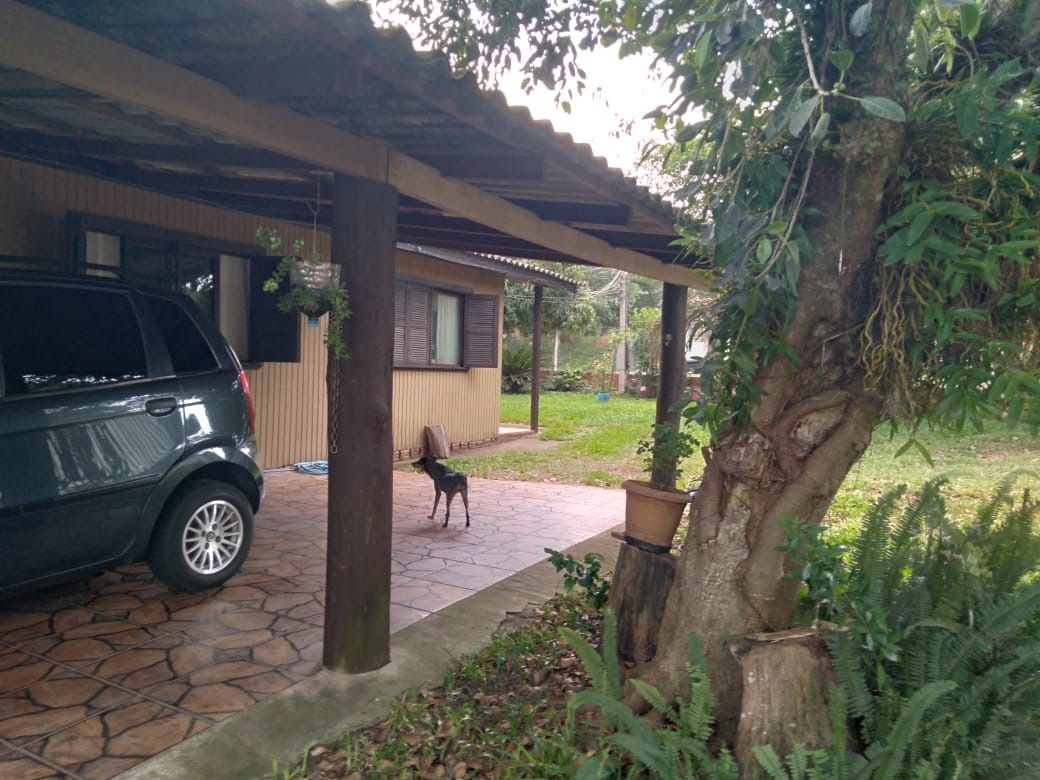 Sítio à venda com 3 quartos, 3161m² - Foto 3
