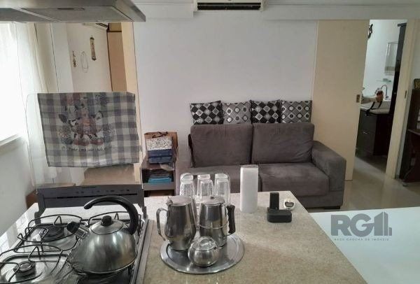 Apartamento, 1 quarto, 42 m² - Foto 5