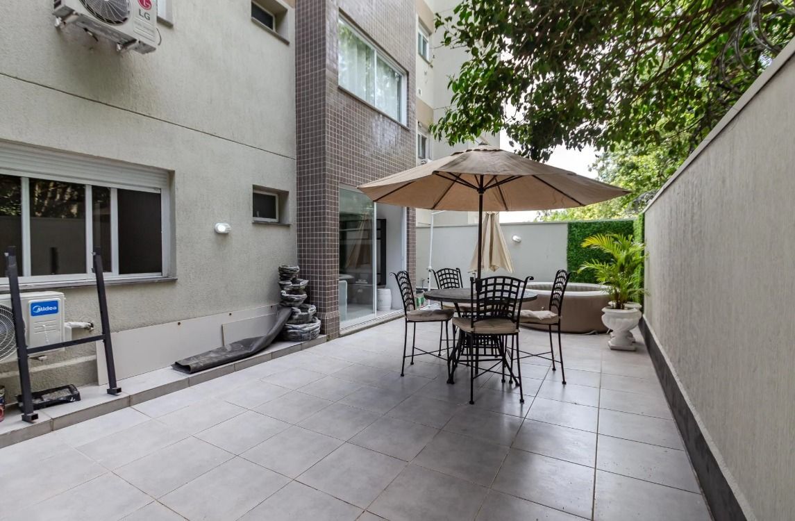 Apartamento, 1 quarto, à venda, 82 m², Santo Antônio - Porto Alegre — foto 5