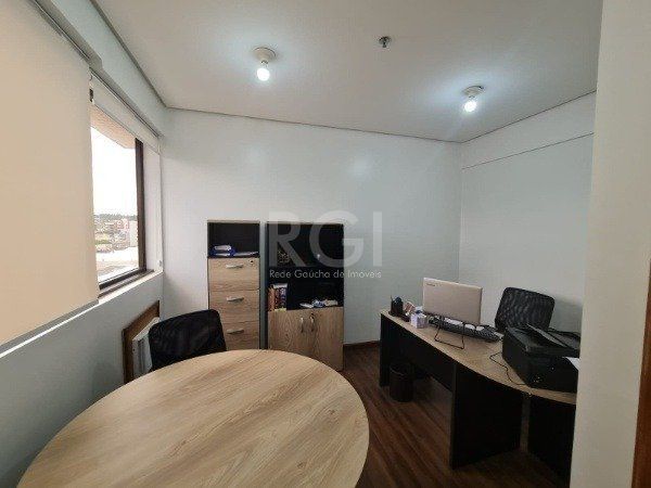 Conjunto Comercial-Sala à venda com 1 quarto, 29m² - Foto 16