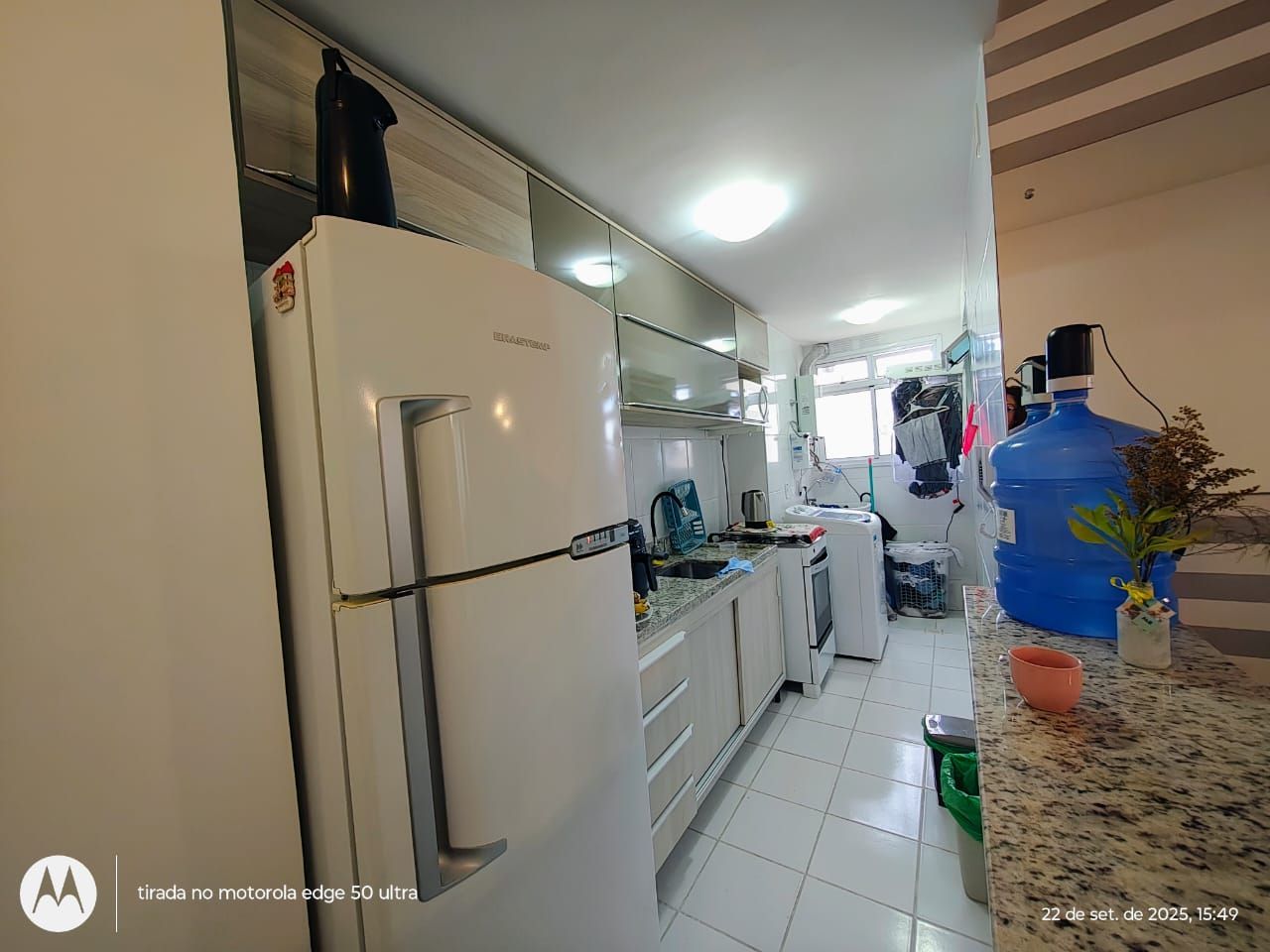 Apartamento à venda com 3 quartos, 63m² - Foto 36