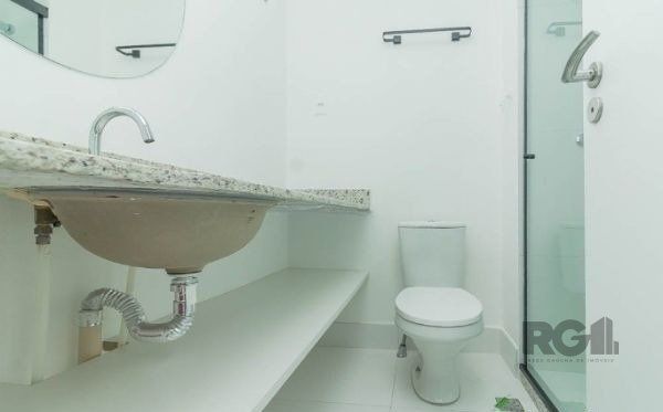 Apartamento, 1 quarto, 27 m² - Foto 15