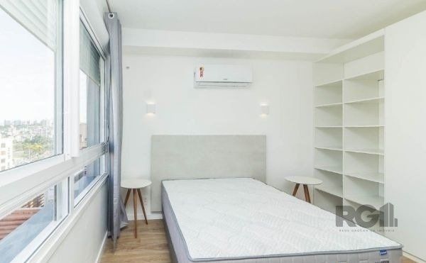 Apartamento, 1 quarto, 27 m² - Foto 24