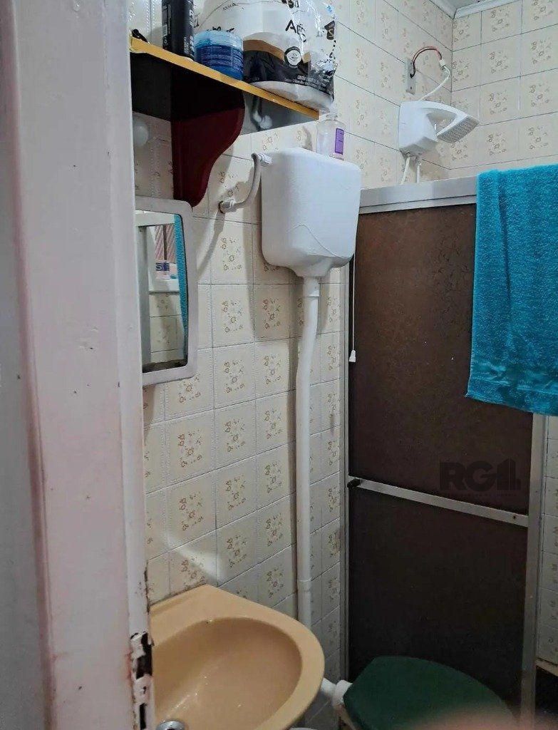 Apartamento à venda com 1 quarto, 27m² - Foto 14