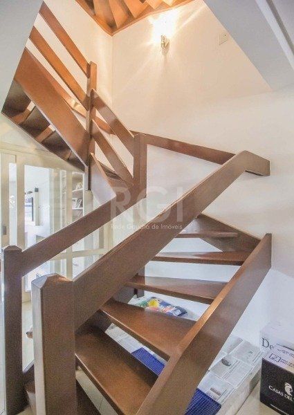 Casa de Condomínio à venda com 5 quartos, 375m² - Foto 7