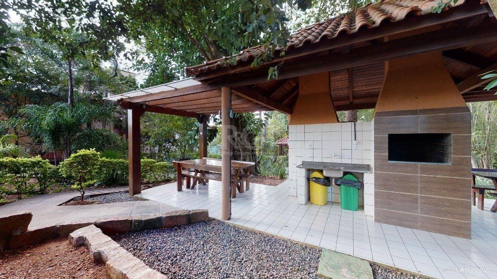 Apartamento à venda com 3 quartos, 67m² - Foto 32
