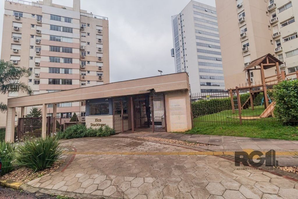Apartamento à venda com 3 quartos, 112m² - Foto 28