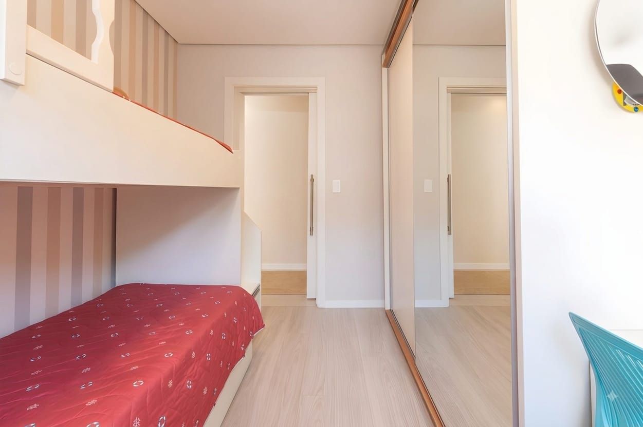 Apartamento, 2 quartos, 56 m² - Foto 8