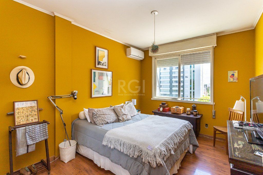 Apartamento, 4 quartos, 186 m² - Foto 30