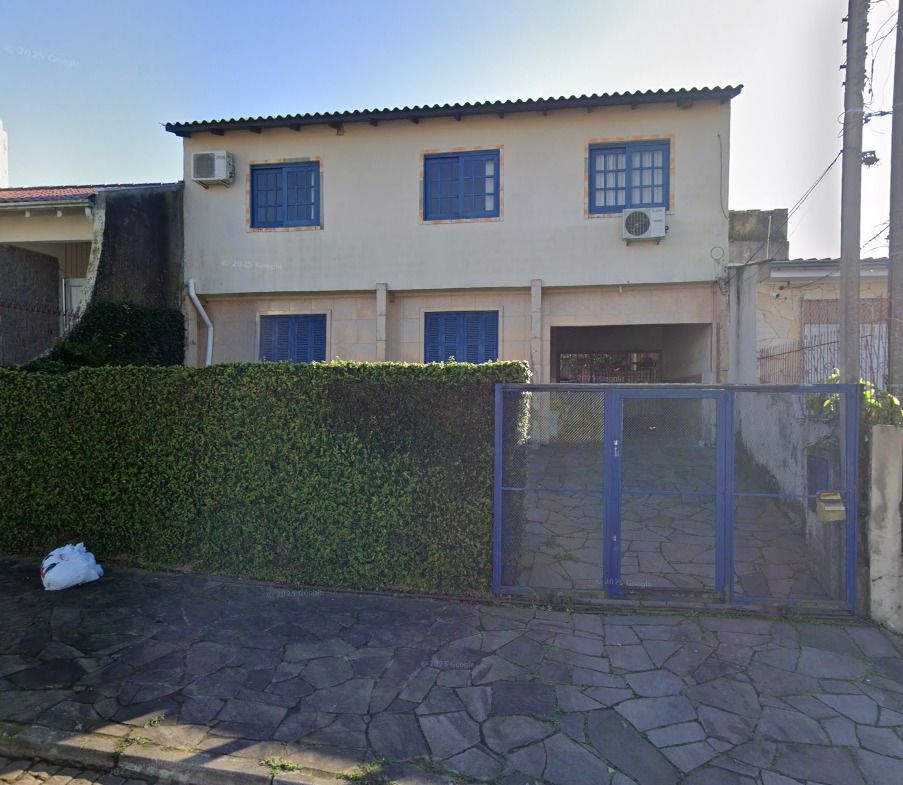 Casa 5 dormitórios no bairro Jardim Leopoldina