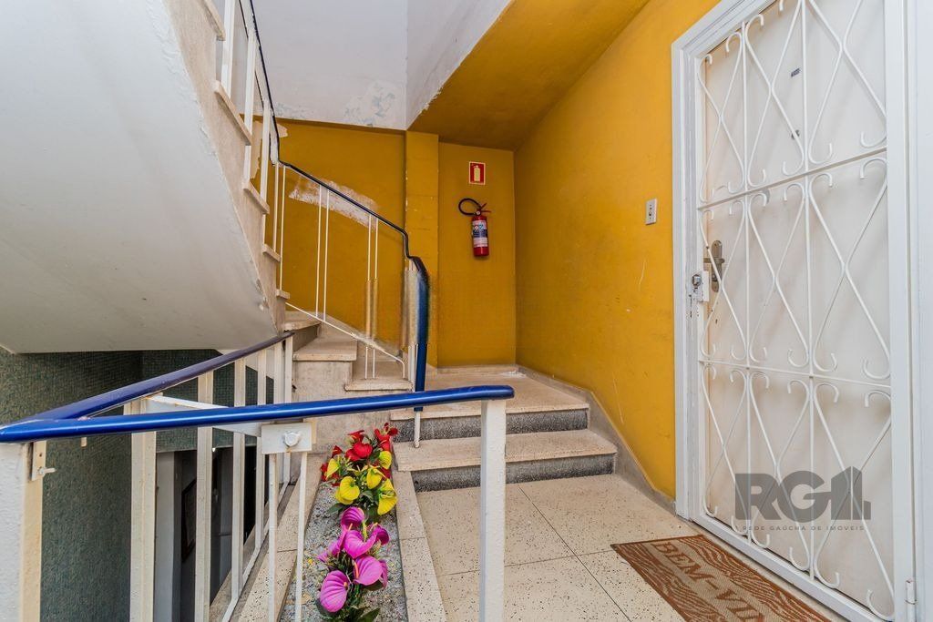 Apartamento à venda com 1 quarto, 34m² - Foto 7