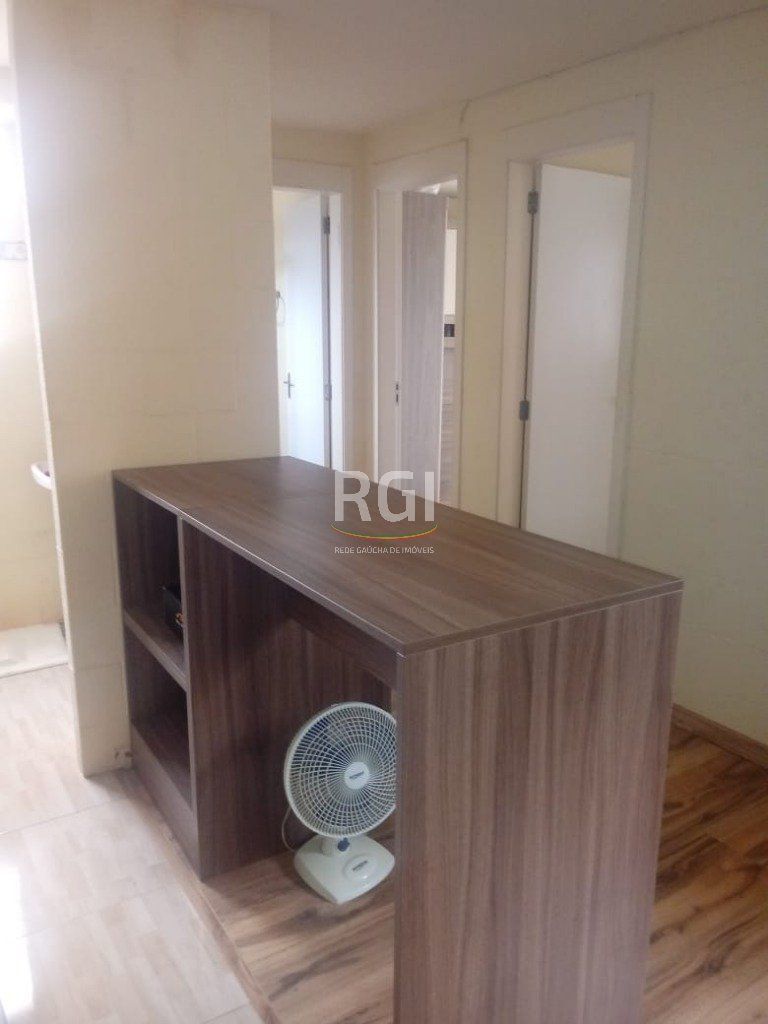 Apartamento à venda com 2 quartos, 43m² - Foto 4