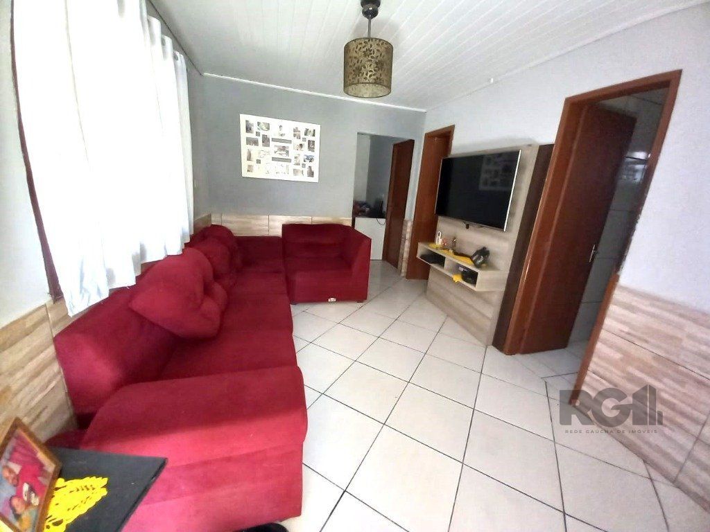 Casa à venda com 3 quartos, 89m² - Foto 3