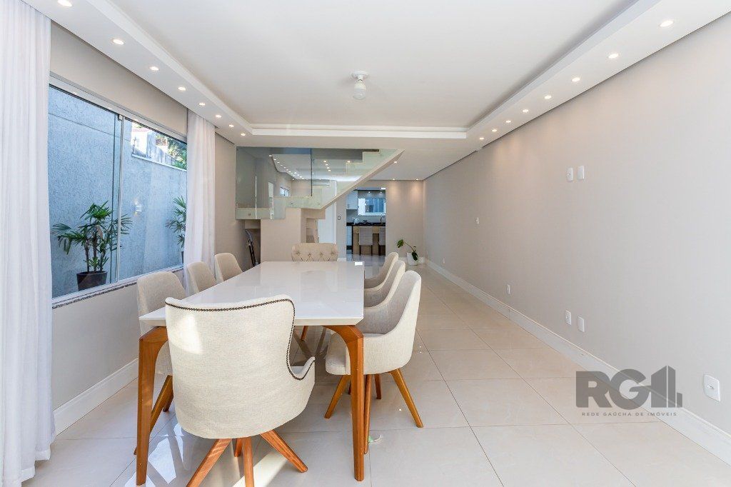 Casa, 4 quartos, 138 m² - Foto 8