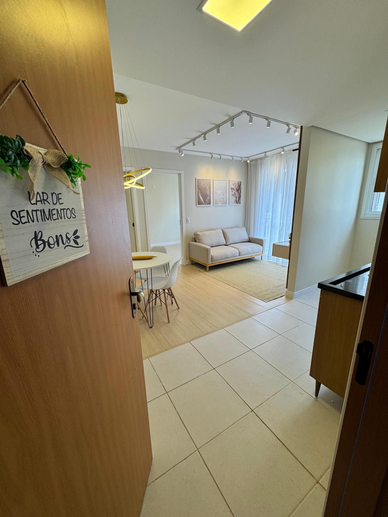 Apartamento 2 dormitórios no bairro Santo Afonso