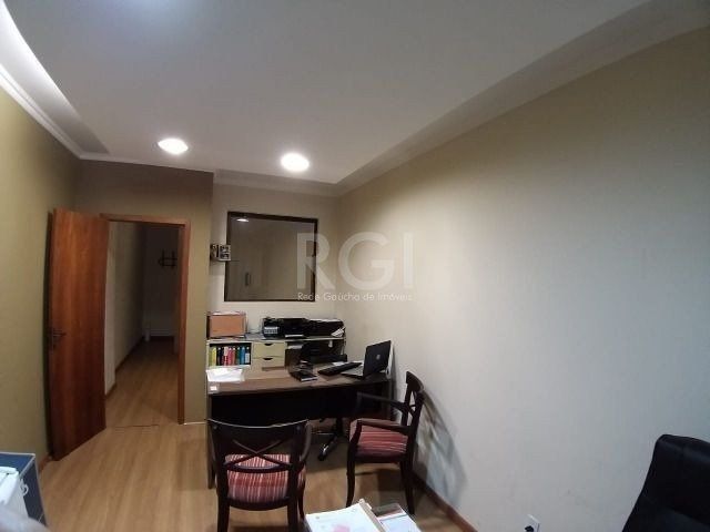 Conjunto Comercial-Sala à venda, 33m² - Foto 3