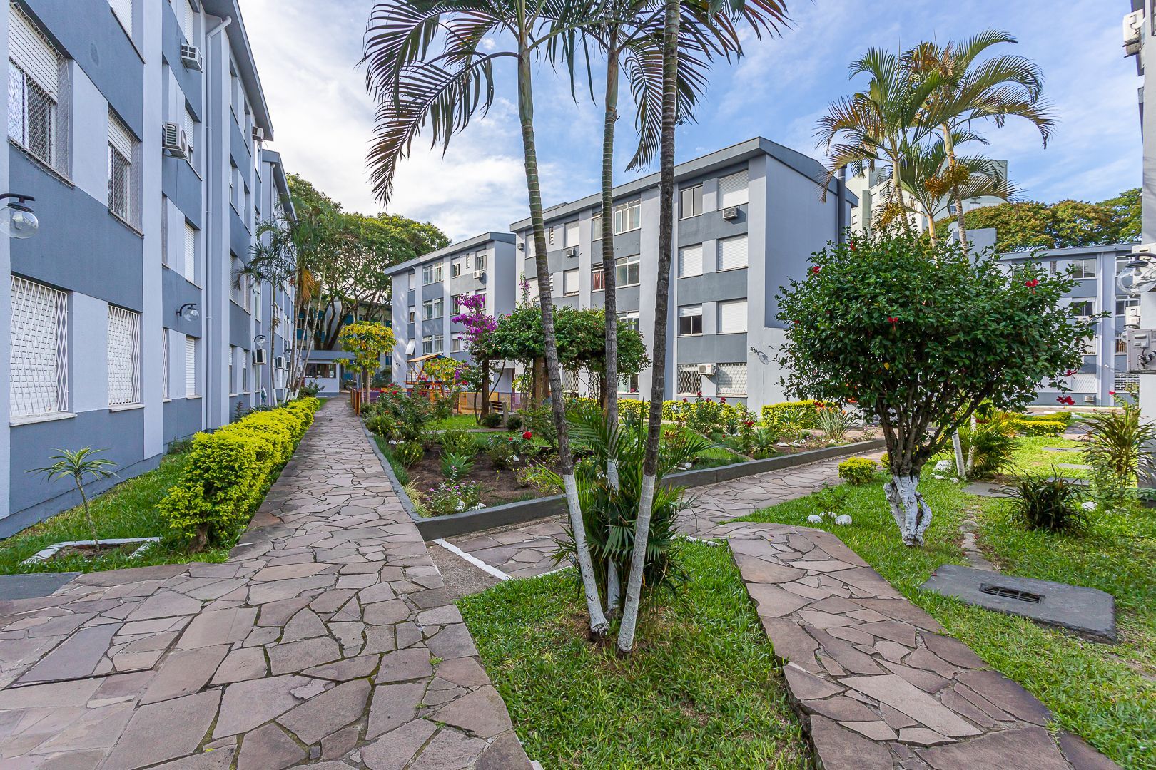 Apartamento, 1 quarto, 36 m² - Foto 16