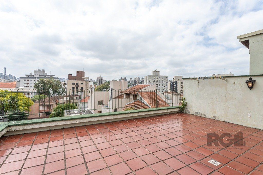 Cobertura, 1 quarto, 152 m² - Foto 21