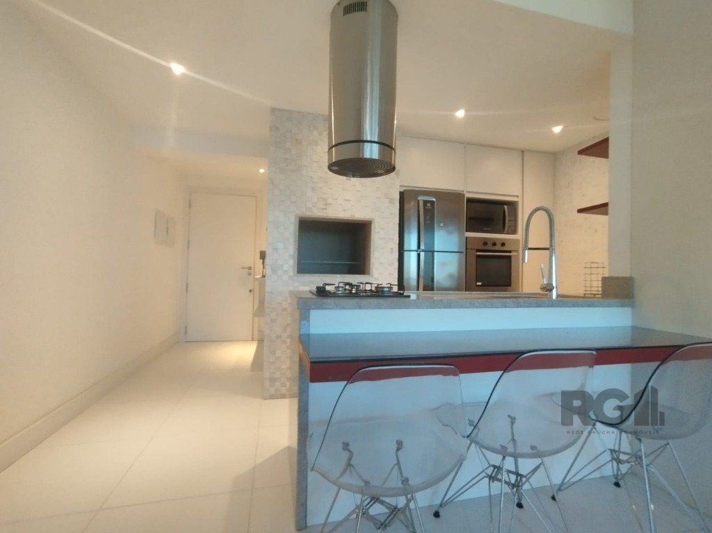 Apartamento à venda com 1 quarto, 42m² - Foto 7