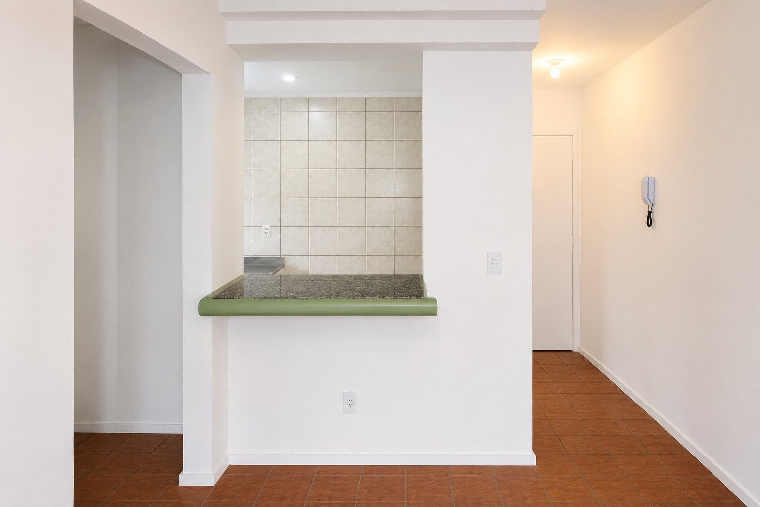 Apartamento, 1 quarto, 41 m² - Foto 7