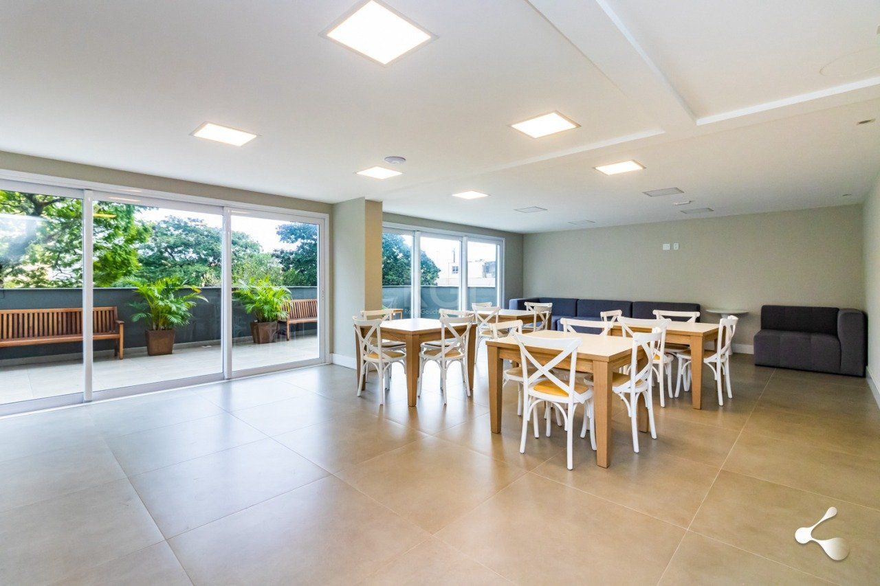 Apartamento à venda com 2 quartos, 56m² - Foto 38