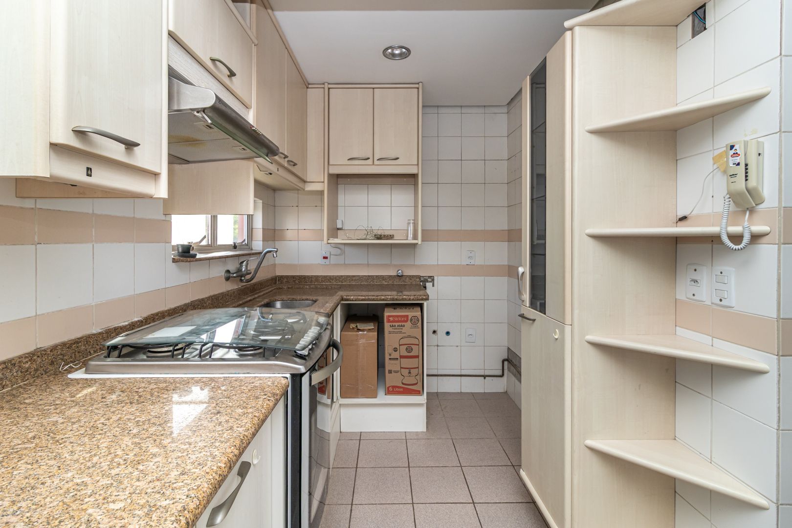 Cobertura, 3 quartos, 203 m² - Foto 8