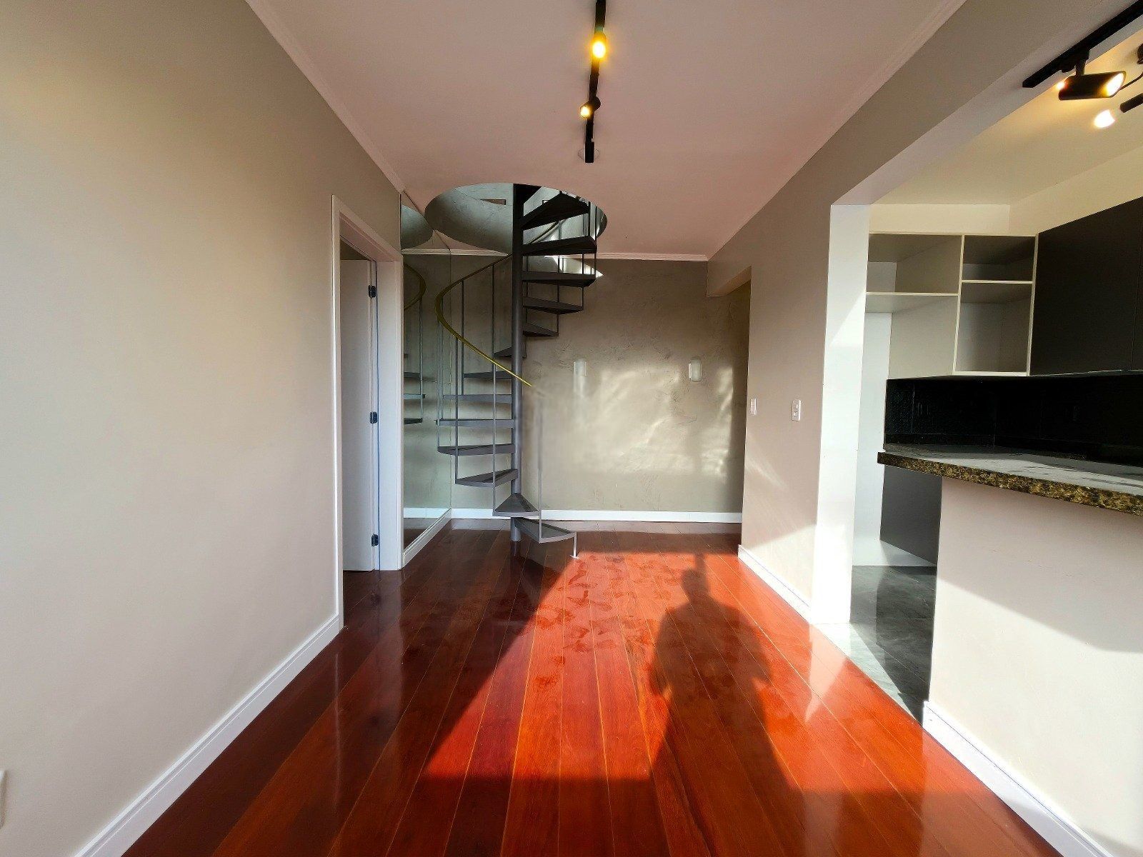 Apartamento, 2 quartos, à venda, 120 m², Floresta - Porto Alegre — foto 3